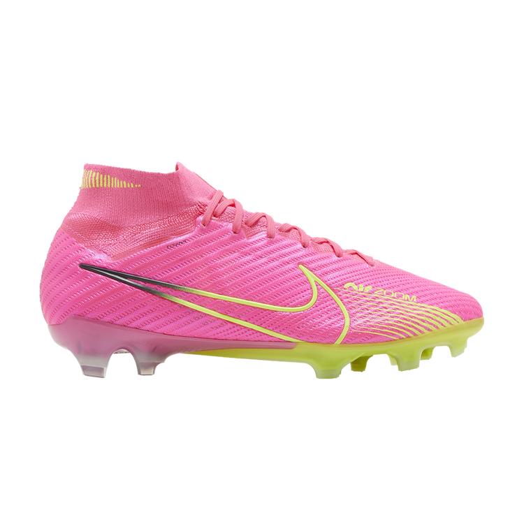 Nike Assassin 14th SG Soccer Shoes